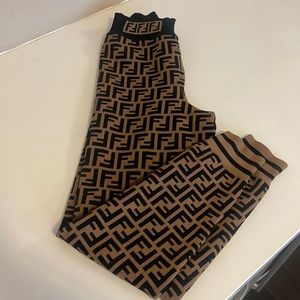 Fendi pants